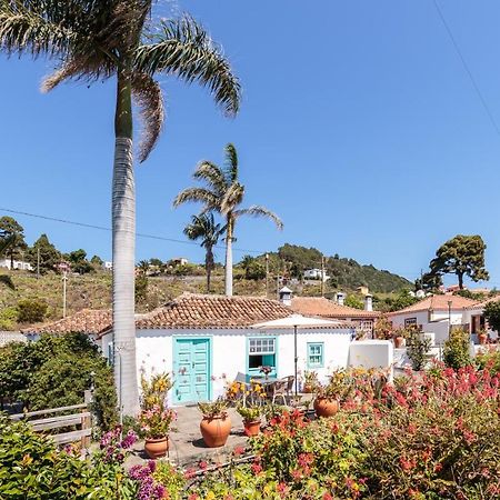 Casa Rural Priscila มาโซ ภายนอก รูปภาพ