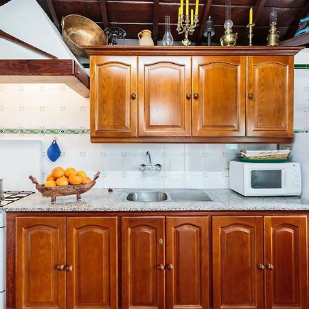 Casa Rural Priscila มาโซ ภายนอก รูปภาพ