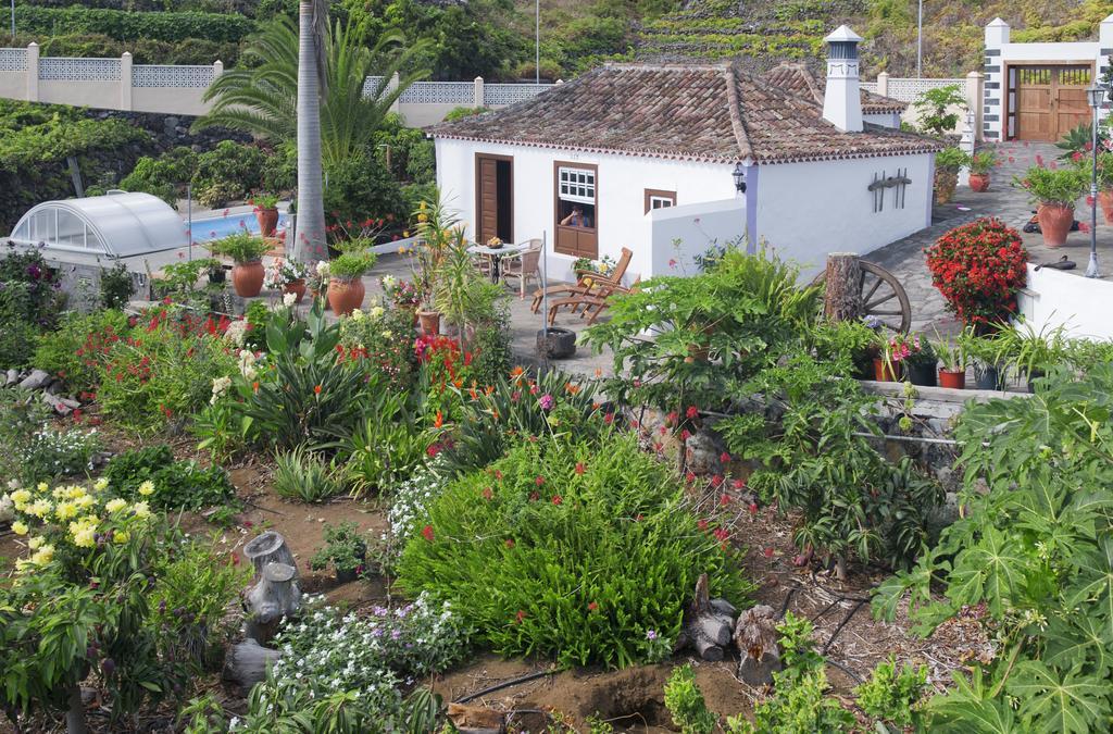 Casa Rural Priscila มาโซ ภายนอก รูปภาพ