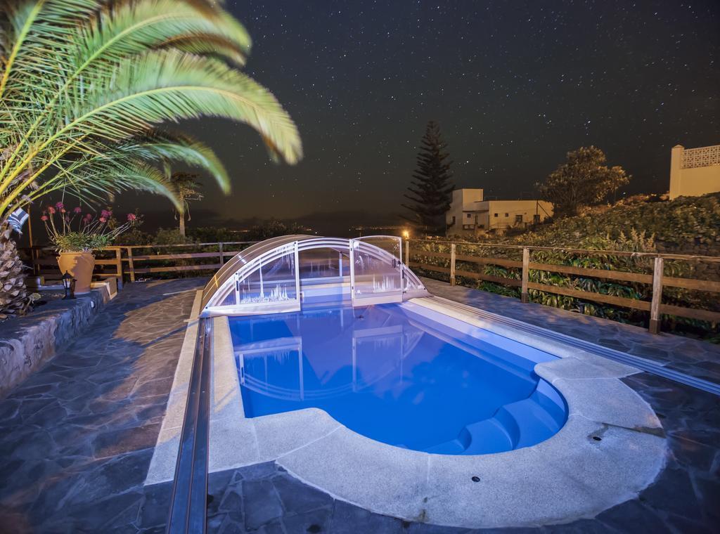 Casa Rural Priscila มาโซ ห้อง รูปภาพ