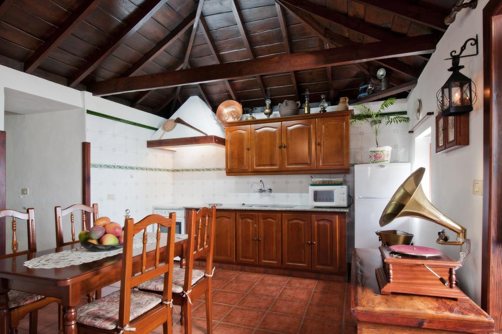 Casa Rural Priscila มาโซ ห้อง รูปภาพ