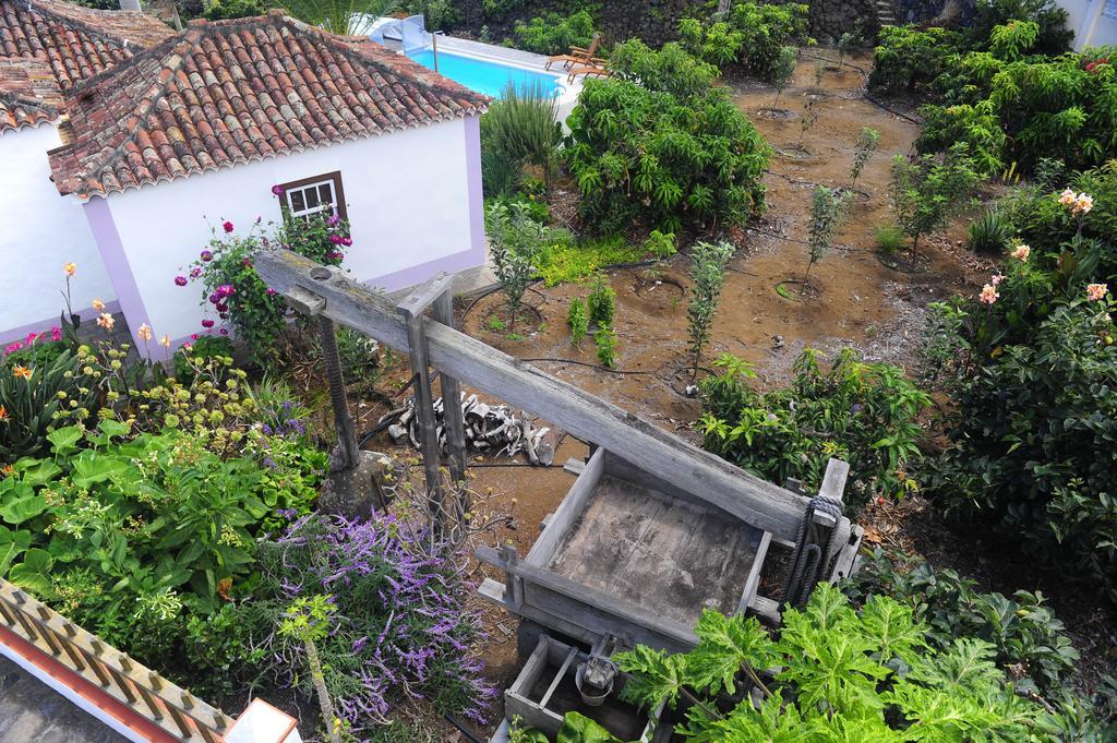Casa Rural Priscila มาโซ ห้อง รูปภาพ