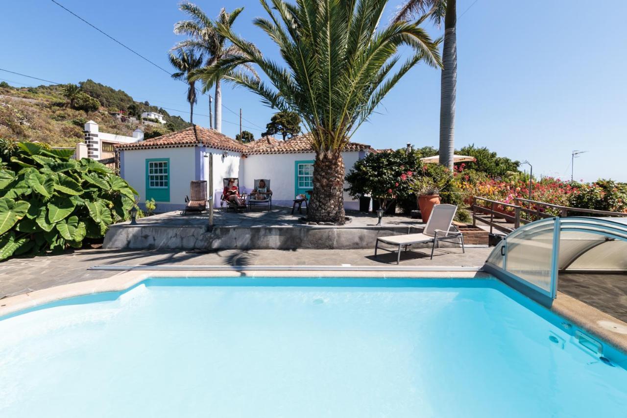 Casa Rural Priscila มาโซ ภายนอก รูปภาพ