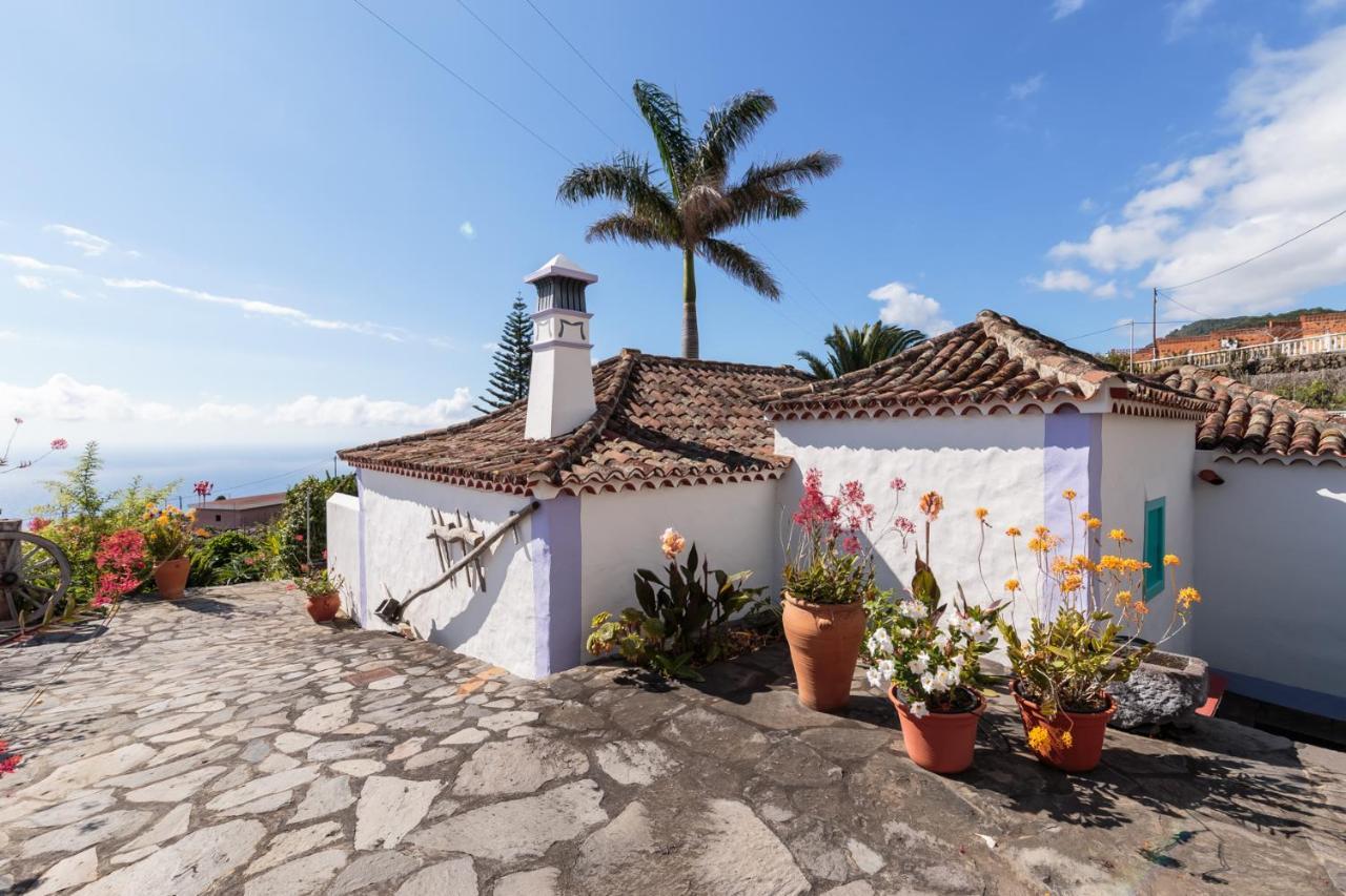 Casa Rural Priscila มาโซ ภายนอก รูปภาพ