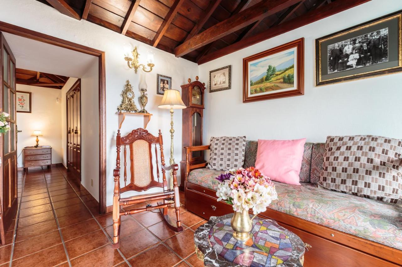 Casa Rural Priscila มาโซ ภายนอก รูปภาพ