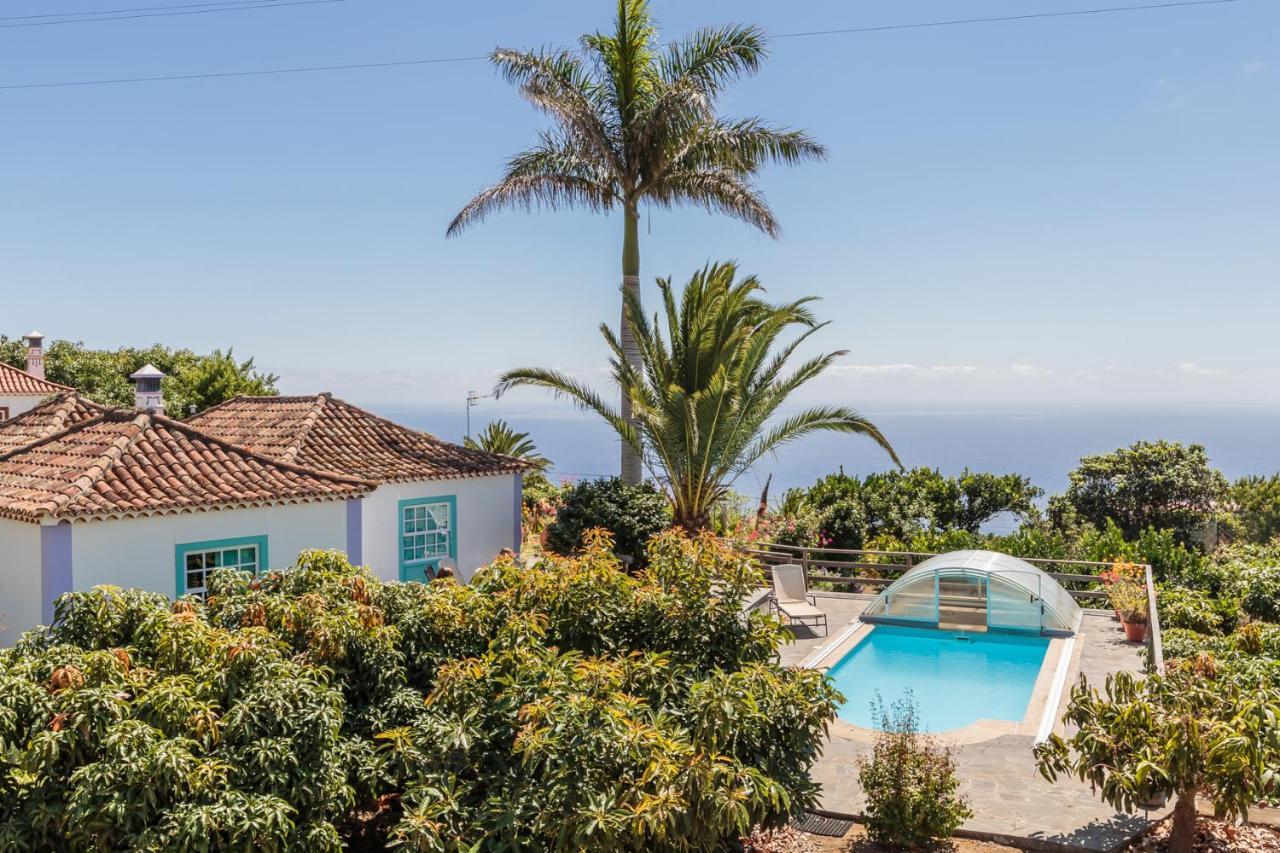 Casa Rural Priscila มาโซ ภายนอก รูปภาพ