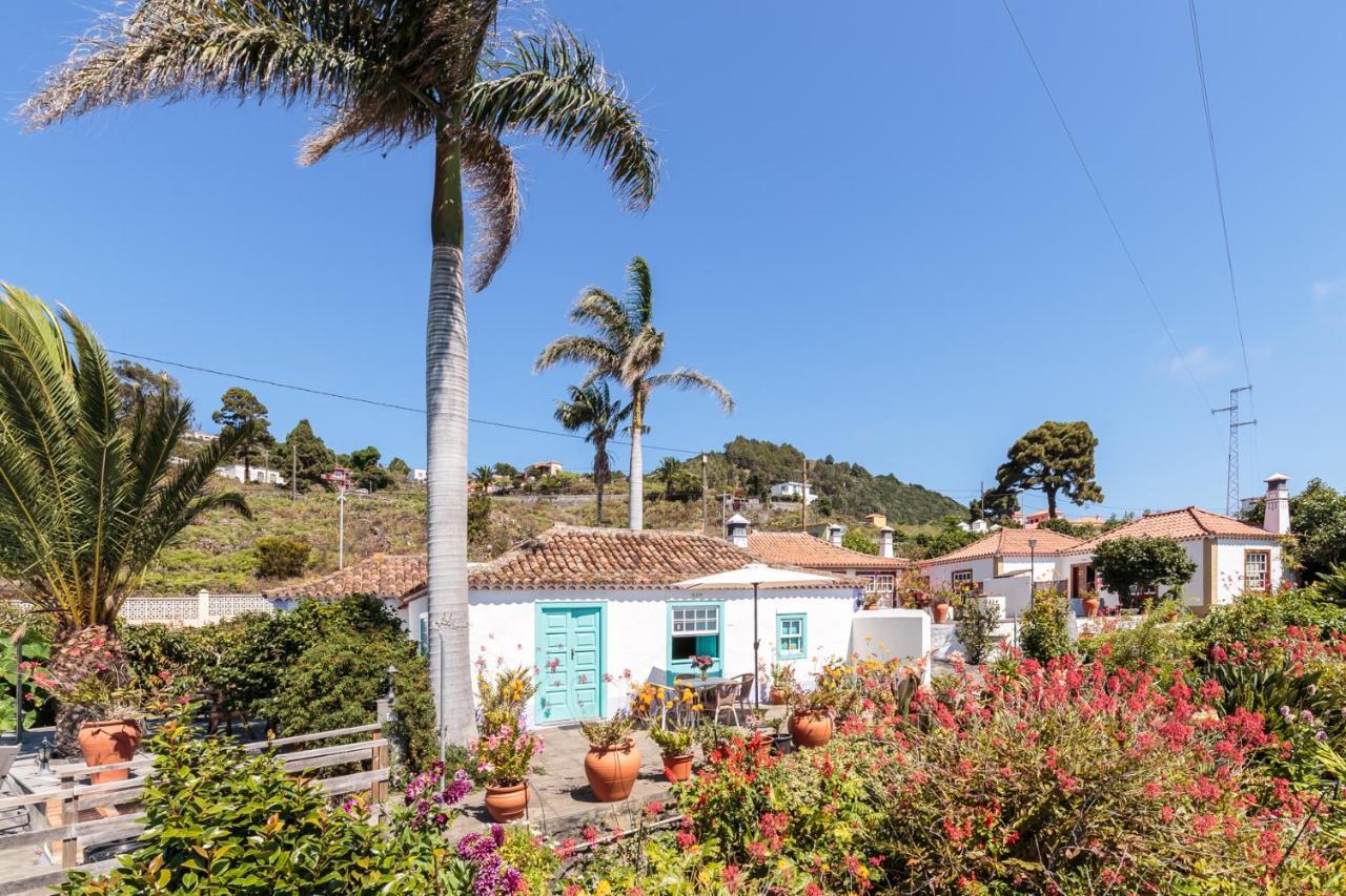 Casa Rural Priscila มาโซ ภายนอก รูปภาพ