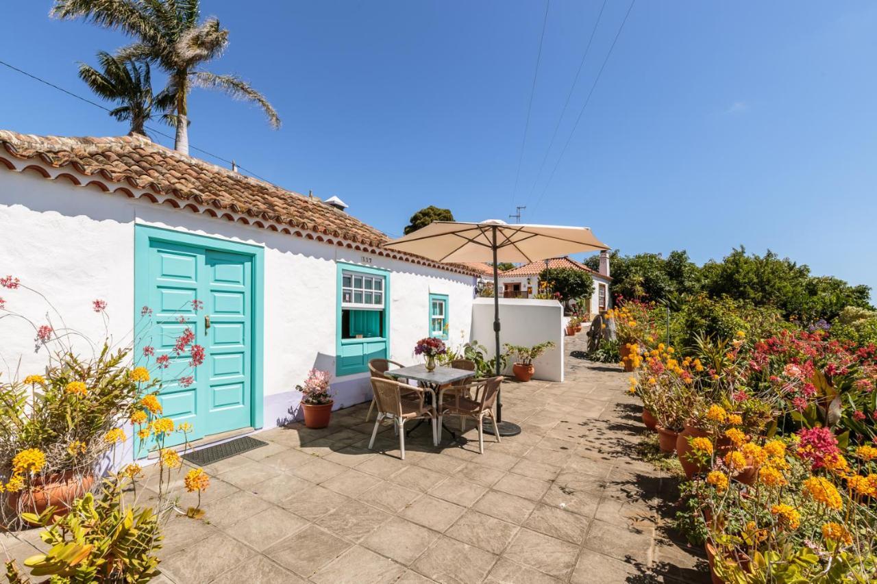 Casa Rural Priscila มาโซ ภายนอก รูปภาพ