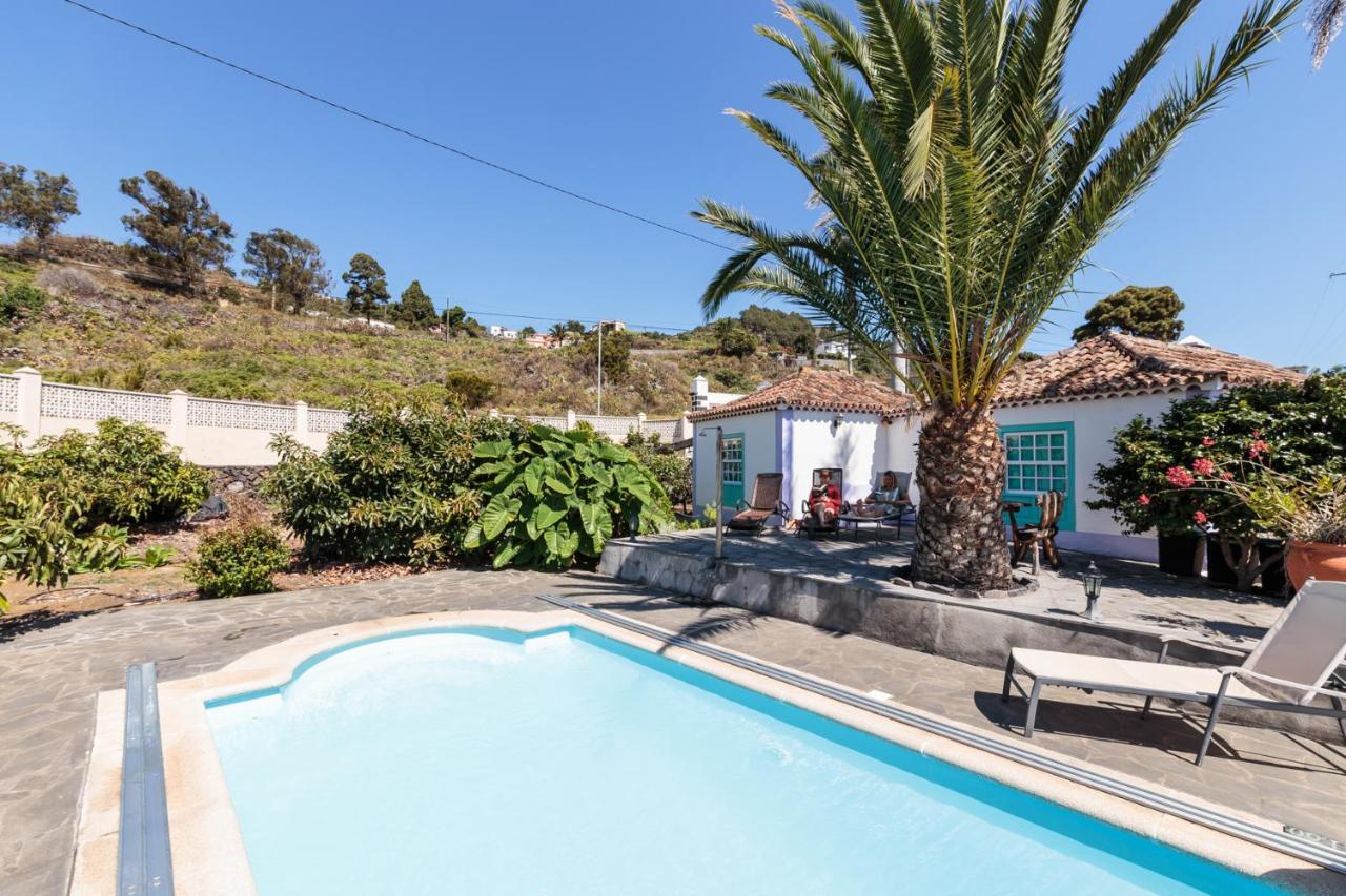 Casa Rural Priscila มาโซ ภายนอก รูปภาพ