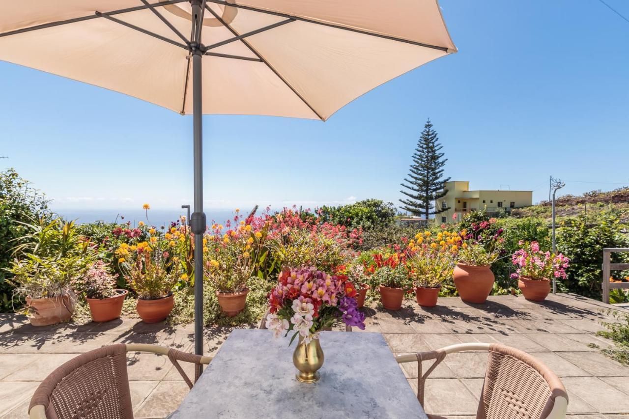 Casa Rural Priscila มาโซ ภายนอก รูปภาพ