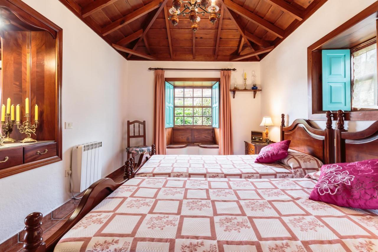 Casa Rural Priscila มาโซ ภายนอก รูปภาพ