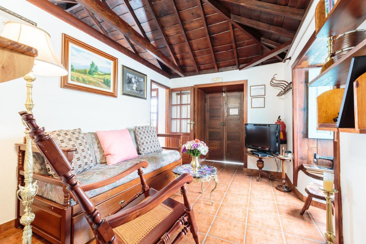 Casa Rural Priscila มาโซ ภายนอก รูปภาพ