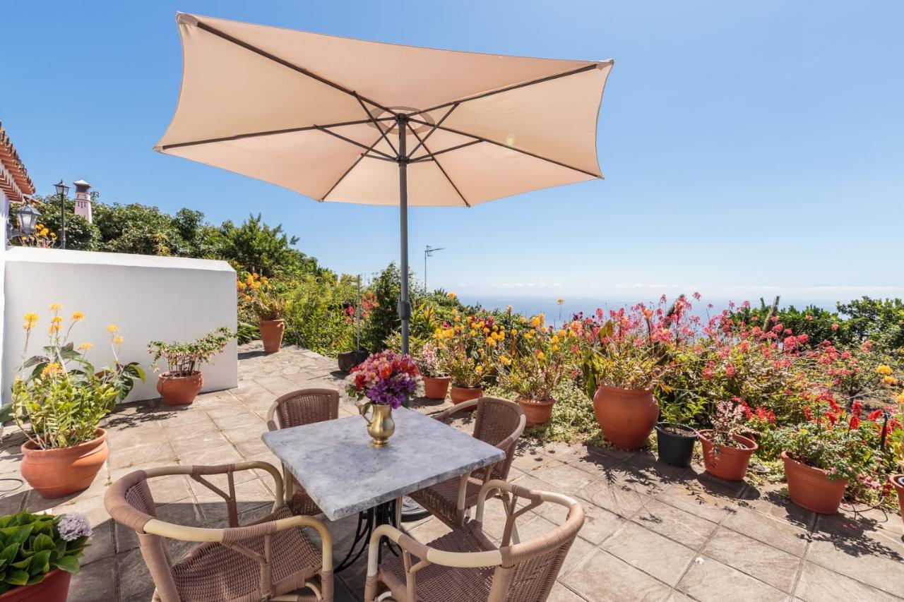 Casa Rural Priscila มาโซ ภายนอก รูปภาพ