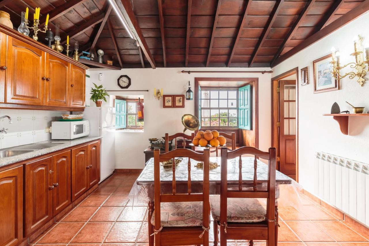 Casa Rural Priscila มาโซ ภายนอก รูปภาพ