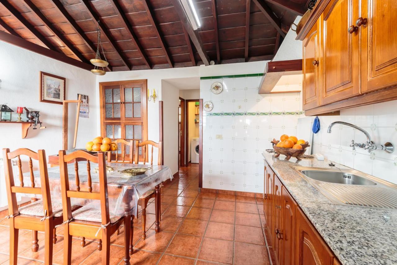 Casa Rural Priscila มาโซ ภายนอก รูปภาพ