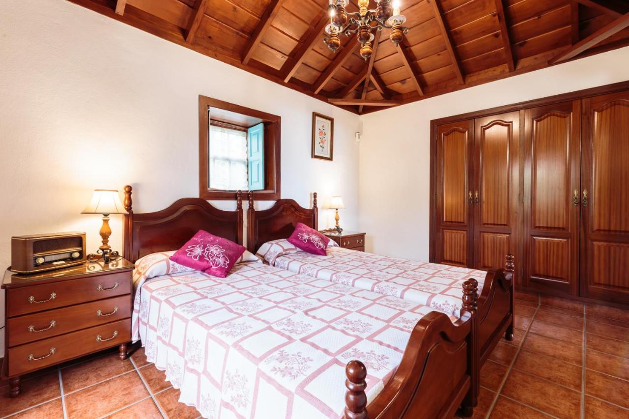 Casa Rural Priscila มาโซ ภายนอก รูปภาพ