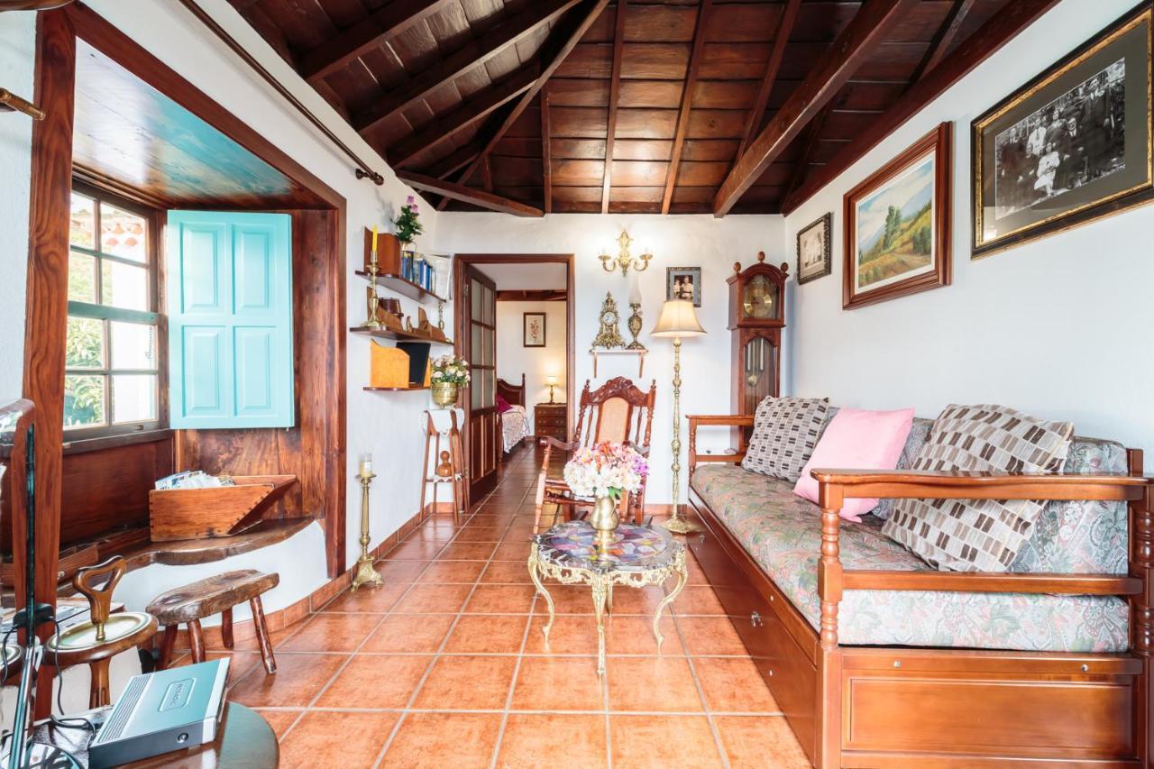 Casa Rural Priscila มาโซ ภายนอก รูปภาพ