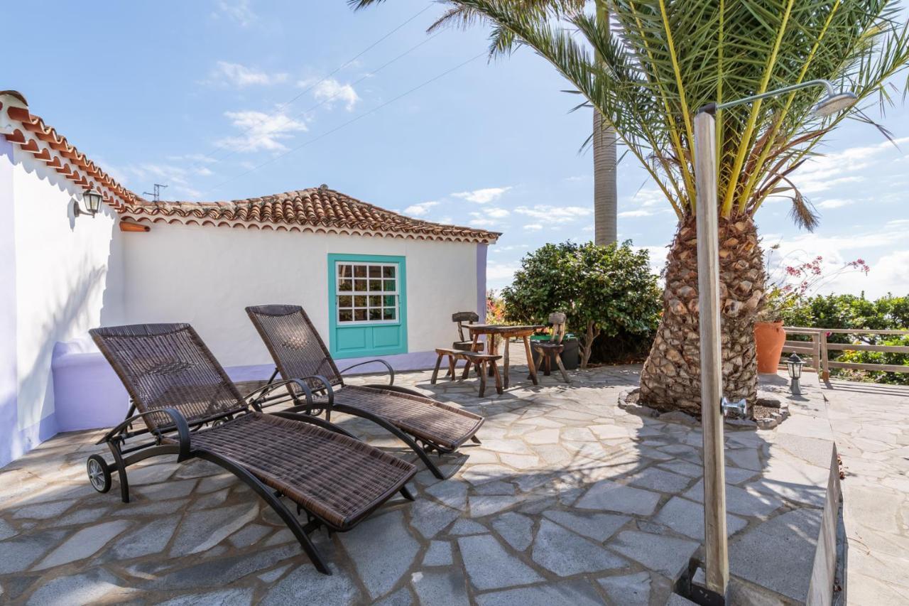 Casa Rural Priscila มาโซ ภายนอก รูปภาพ