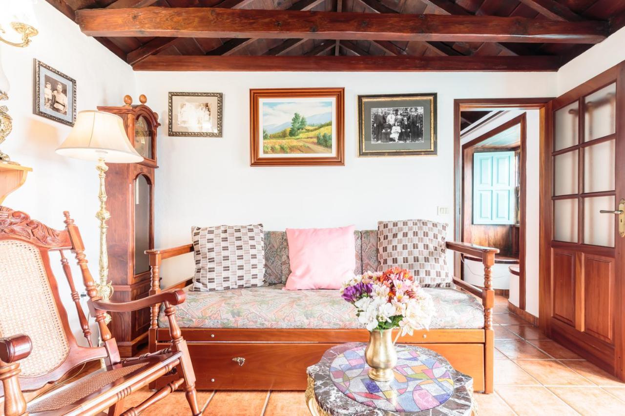 Casa Rural Priscila มาโซ ภายนอก รูปภาพ