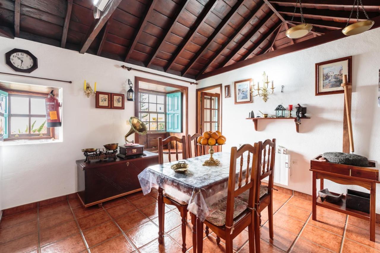 Casa Rural Priscila มาโซ ภายนอก รูปภาพ