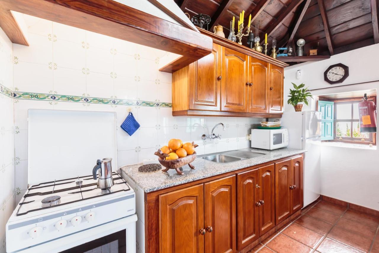 Casa Rural Priscila มาโซ ภายนอก รูปภาพ